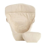 Ergobaby Redutor de Bebé Easy Snug Original - Natural