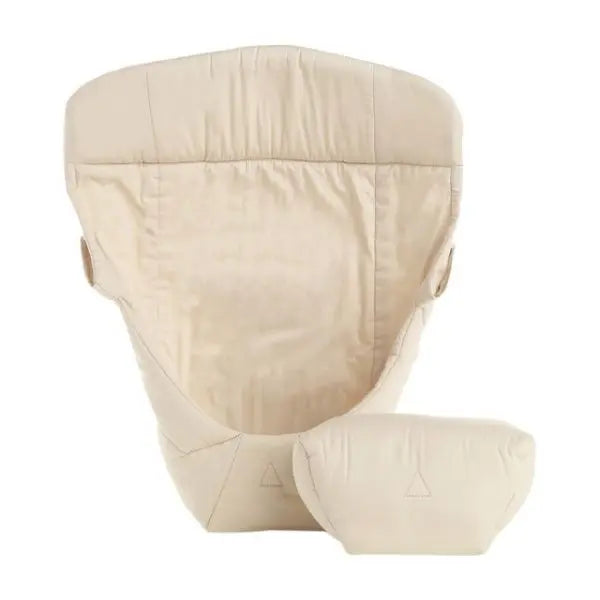Ergobaby Redutor de Bebé Easy Snug Original - Natural