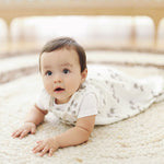 Ergobaby Saco de dormir Clássico 0-6m Tog 2,5 - Elephant