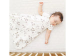 Ergobaby Saco de dormir Clássico 0-6m Tog 1,0 - Elefantes