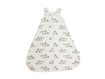 Ergobaby Saco de dormir Clássico 0-6m Tog 1,0 - Elefantes