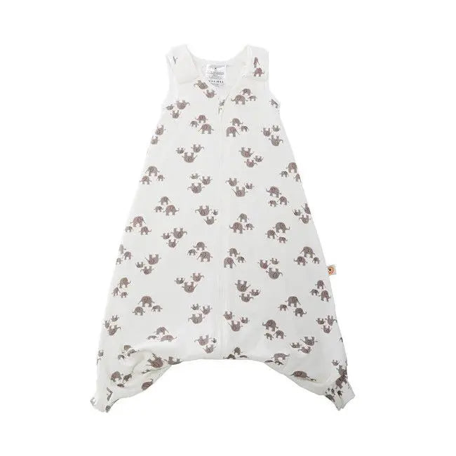Ergobaby Saco de dormir On the Move 18-36m Tog 1,0 - Elephant