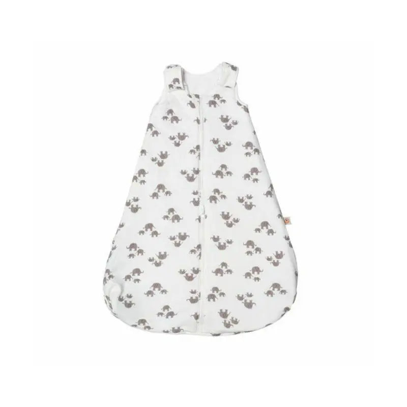 Ergobaby Saco de dormir On the Move 18-36m Tog 1,0 - Elephant