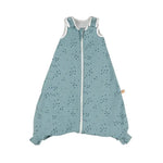 Ergobaby Saco de dormir On the Move 18-36m Tog 1,0 - Hugs and Kisses