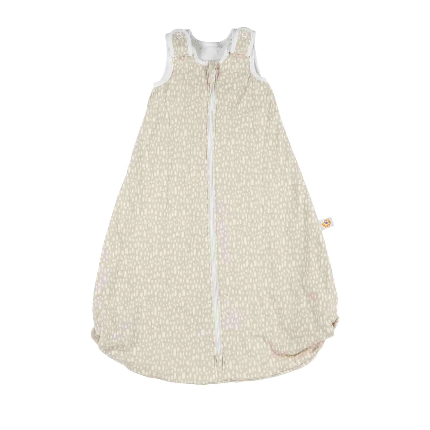 Ergobaby Saco de dormir On the Move 18-36m Tog 1,0 - Rain Shower