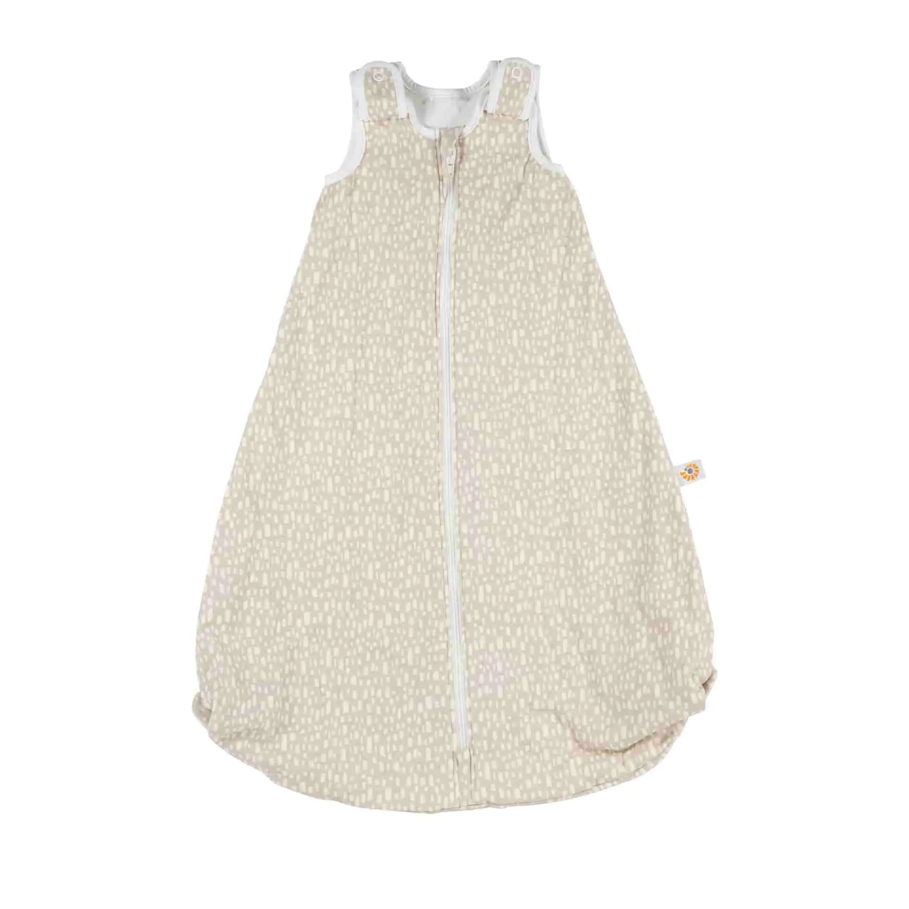 Ergobaby Saco de dormir On the Move 18-36m Tog 1,0 - Rain Shower