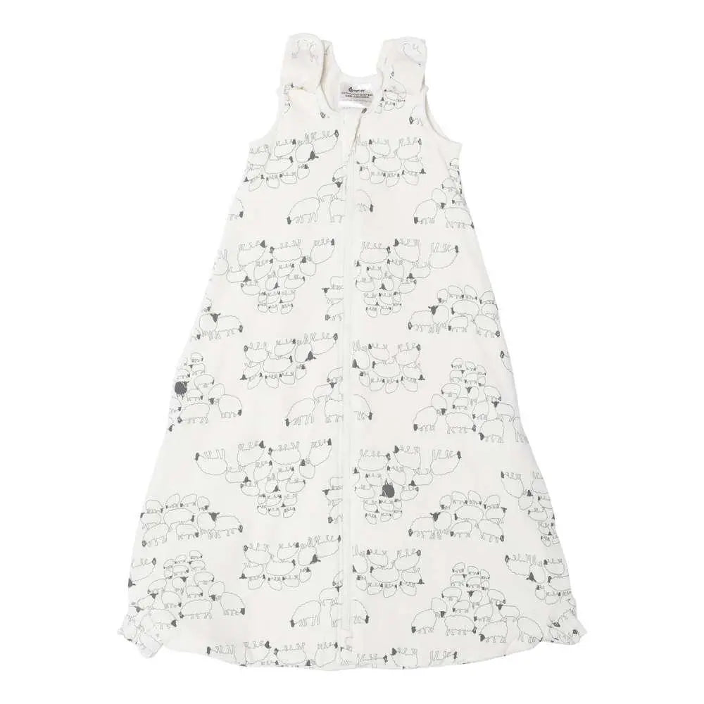 Ergobaby Saco de dormir On the Move 18-36m Tog 2,5 - Sheep