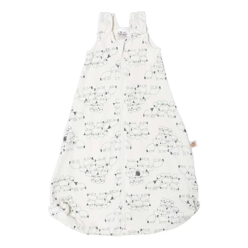 Ergobaby Saco de dormir On the Move 18-36m Tog 2,5 - Sheep