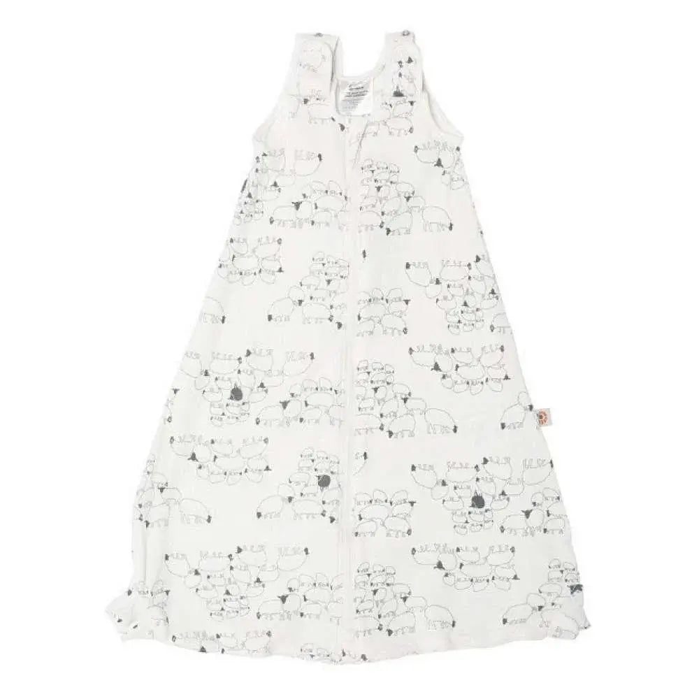 Ergobaby Saco de dormir On the Move 6-18m Tog 2,5 - Sheep
