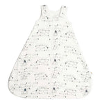 Ergobaby Saco de dormir On the Move 6-18m Tog 2,5 - Sheep