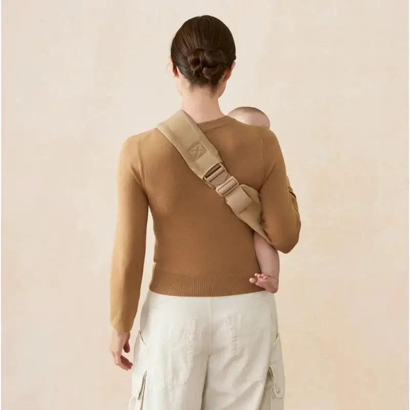 Ergobaby Upsie Sling - Camel