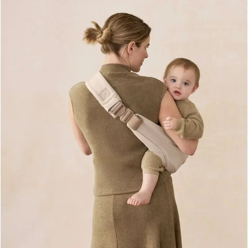 Ergobaby Upsie Sling - Natural Beige