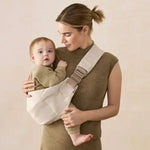 Ergobaby Upsie Sling - Natural Beige