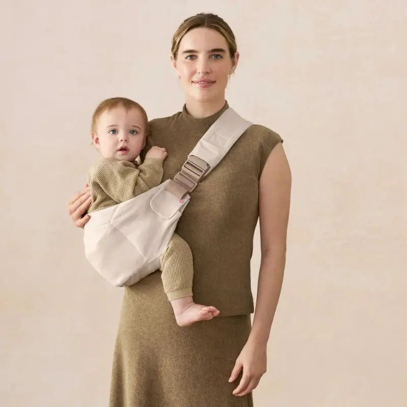Ergobaby Upsie Sling - Natural Beige