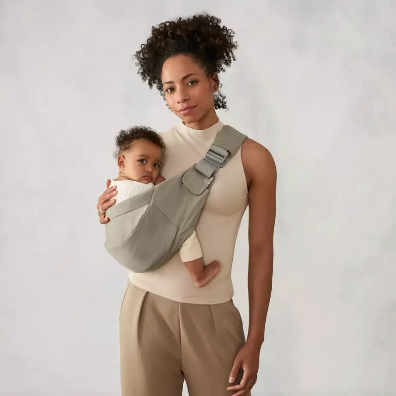Ergobaby Upsie Sling - Soft Olive
