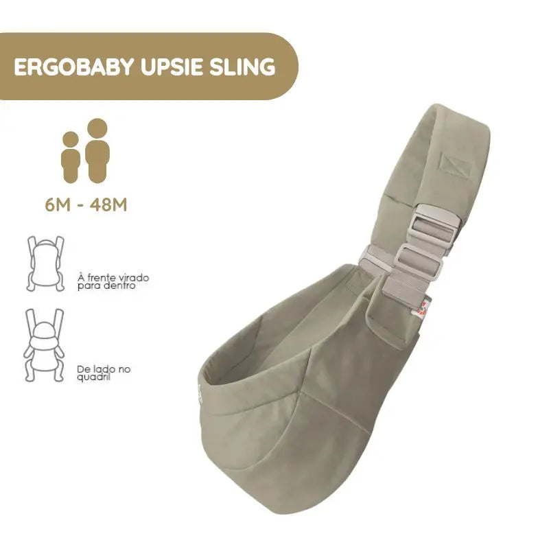 Ergobaby Upsie Sling - Soft Olive