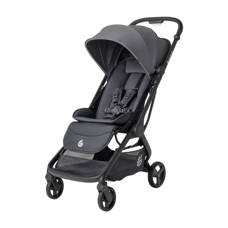 Ergobaby Carrinho de Bebé Metro 3 - Graphite Grey