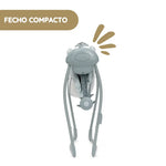 Chicco Espreguiçadeira Swing & Play - Matcha