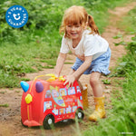 Trunki Mala de Viagem - Peppa Pig