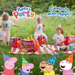 Trunki Mala de Viagem - Peppa Pig