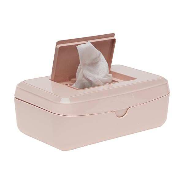 Bebejou Dispensador de Toalhitas - Mellow Rose