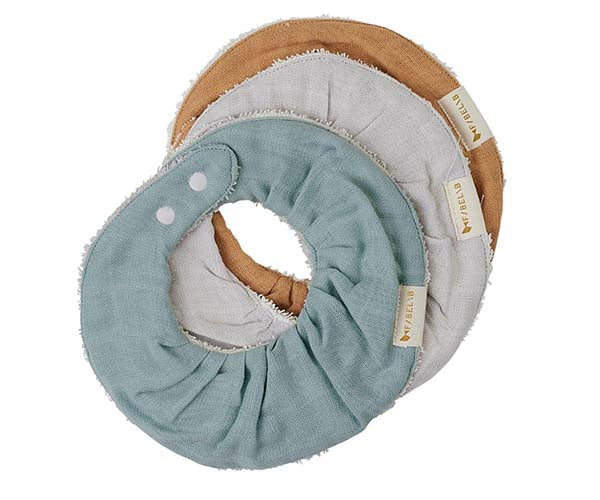 Fabelab - 3 Bandanas - Galaxy