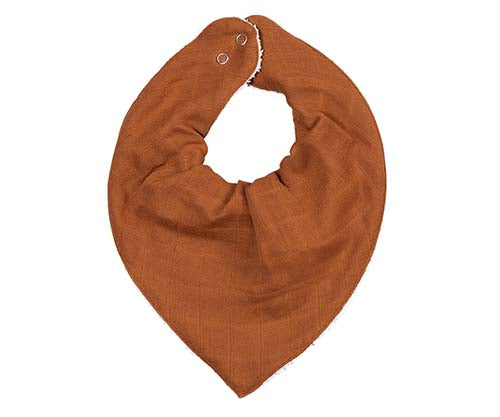 Fabelab - Bandana - Cinnamon
