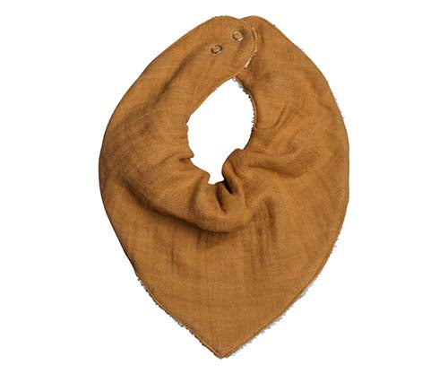 Fabelab - Bandana - Ochre