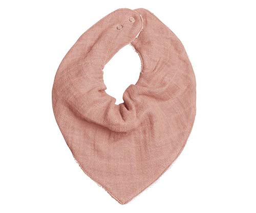 Fabelab - Bandana - Old Rose