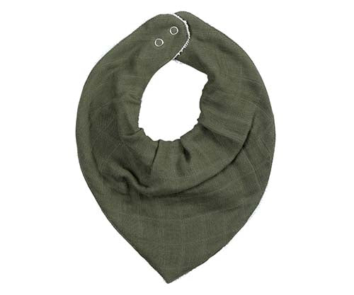 Fabelab - Bandana - Olive