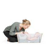 Stokke Flexi Bath Bundle Banheira - Sandy Beige