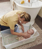 Stokke Flexi Bath Bundle Banheira XL - Branco