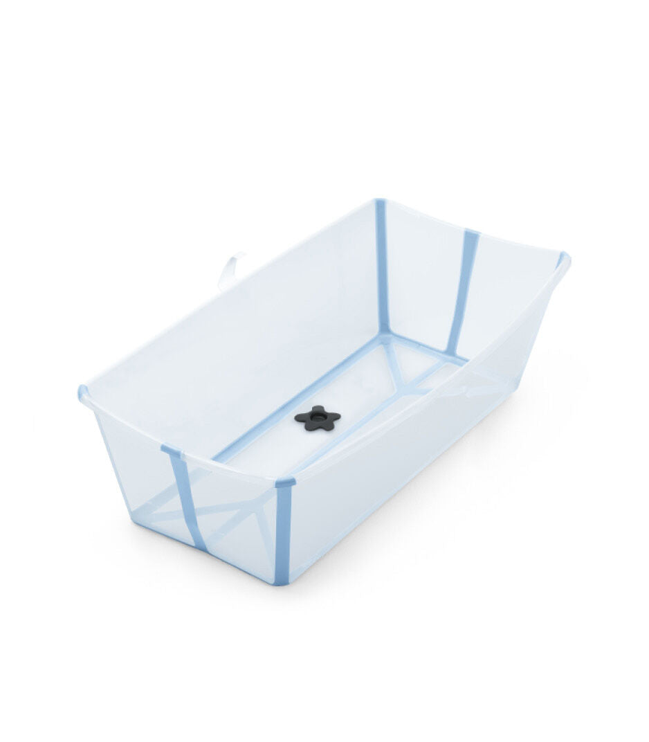 Stokke Flexi Bath Bundle Banheira XL - Ocean Blue