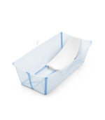 Stokke Flexi Bath Bundle Banheira XL - Ocean Blue