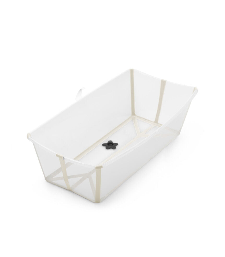Stokke Flexi Bath Bundle Banheira XL - Sandy Beige