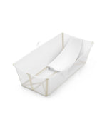 Stokke Flexi Bath Bundle Banheira XL - Sandy Beige