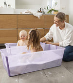 Stokke Flexi Bath Banheira XL - Lavender