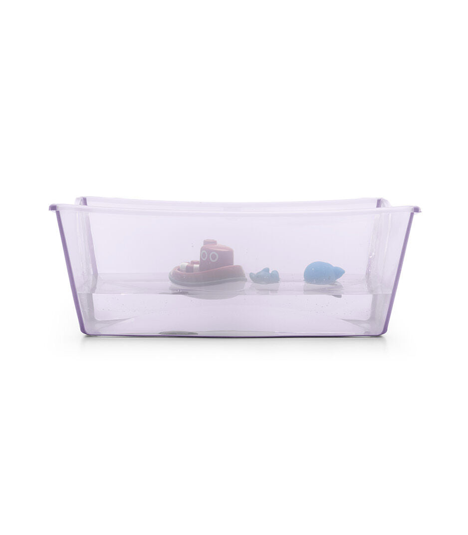 Stokke Flexi Bath Banheira XL - Lavender