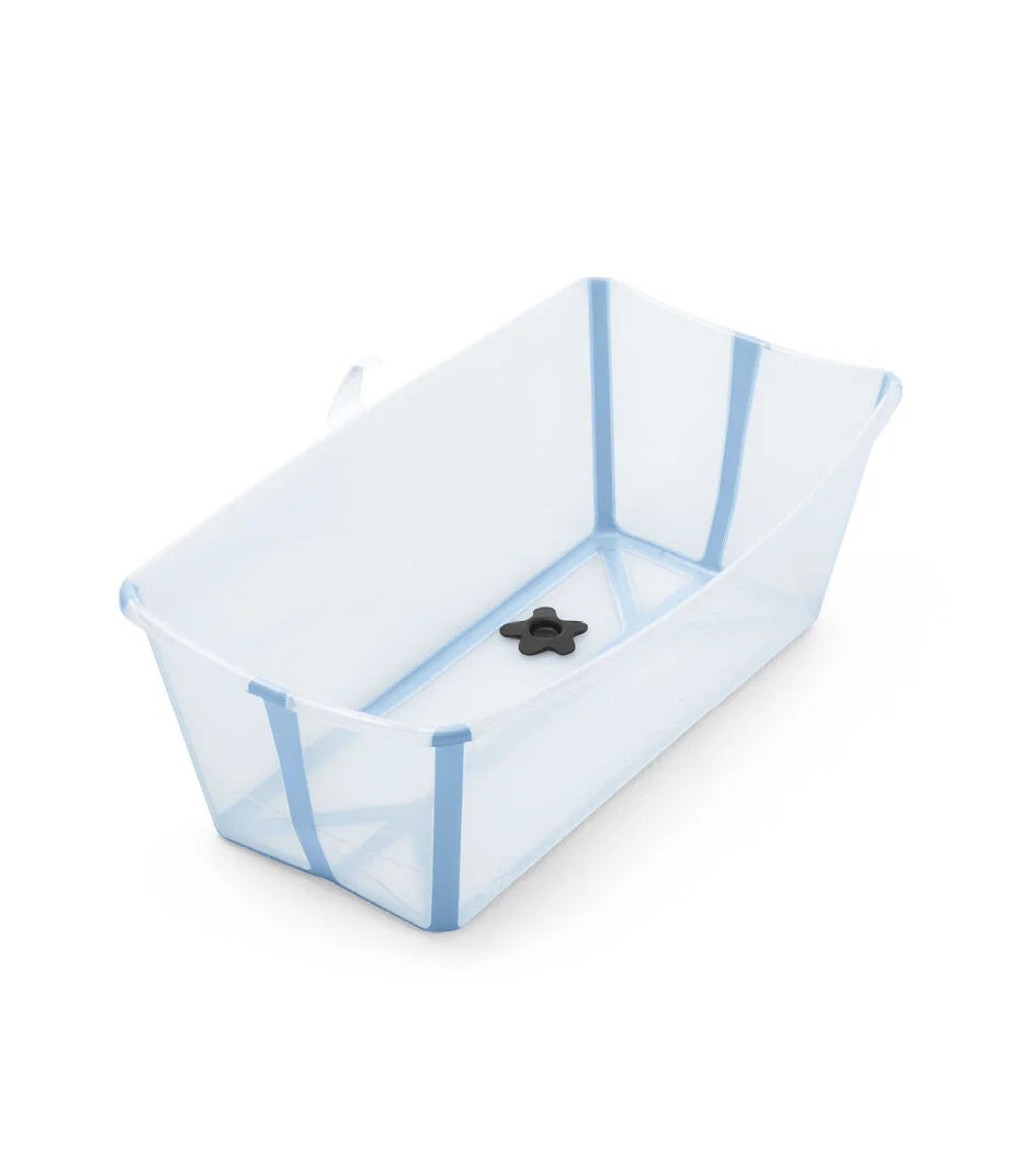 Stokke Flexi Bath Banheira - Ocean Blue