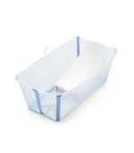 Stokke Flexi Bath Bundle Banheira - Ocean Blue