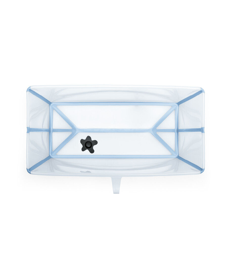 Stokke Flexi Bath Bundle Banheira XL - Ocean Blue