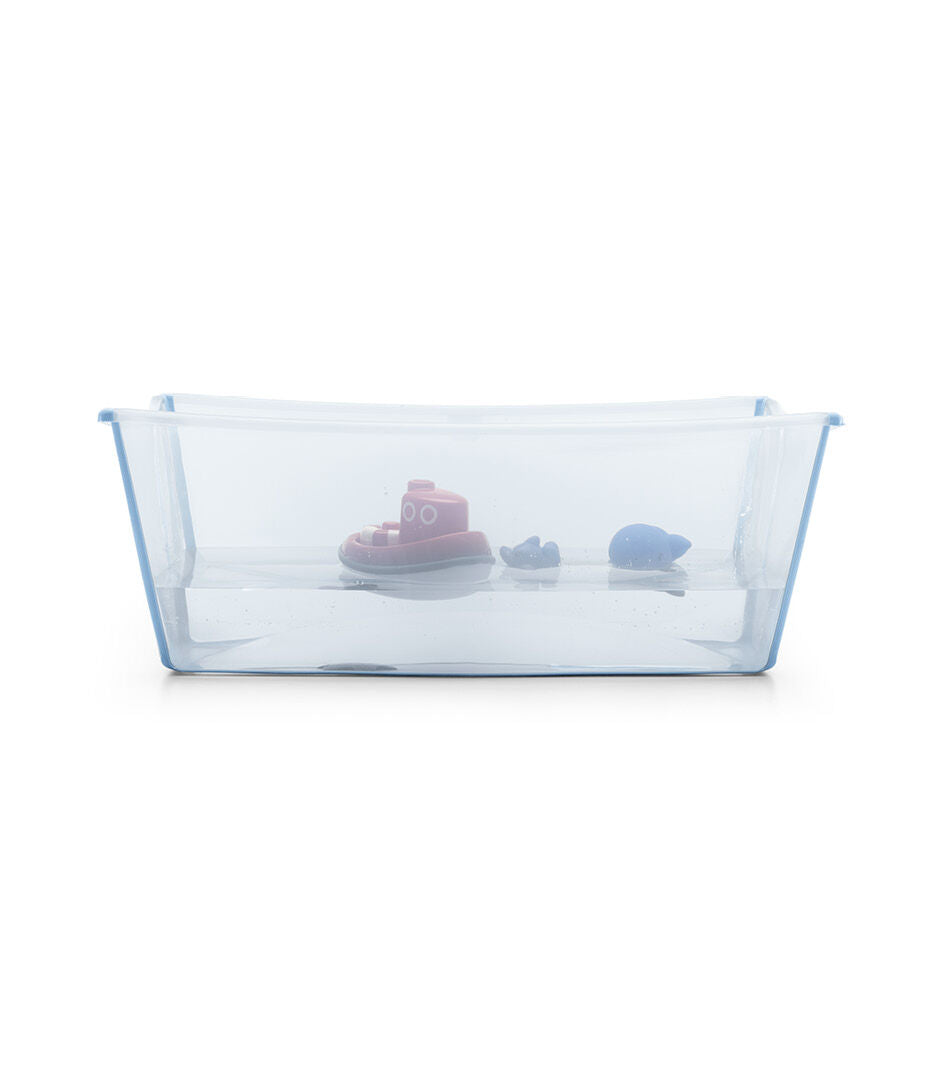 Stokke Flexi Bath Banheira - Ocean Blue