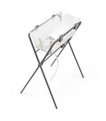 Stokke Flexi Bath + Redutor + Suporte - Sandy Beige