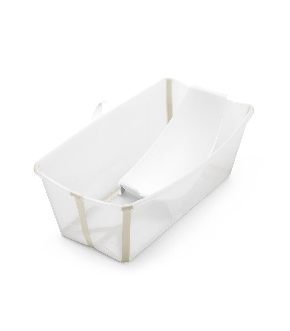 Stokke Flexi Bath Bundle Banheira - Sandy Beige