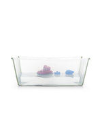 Stokke Flexi Bath Banheira - Transparente & Verde
