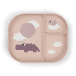 Done by Deer Prato c/ Divisórias - Happy clouds Powder