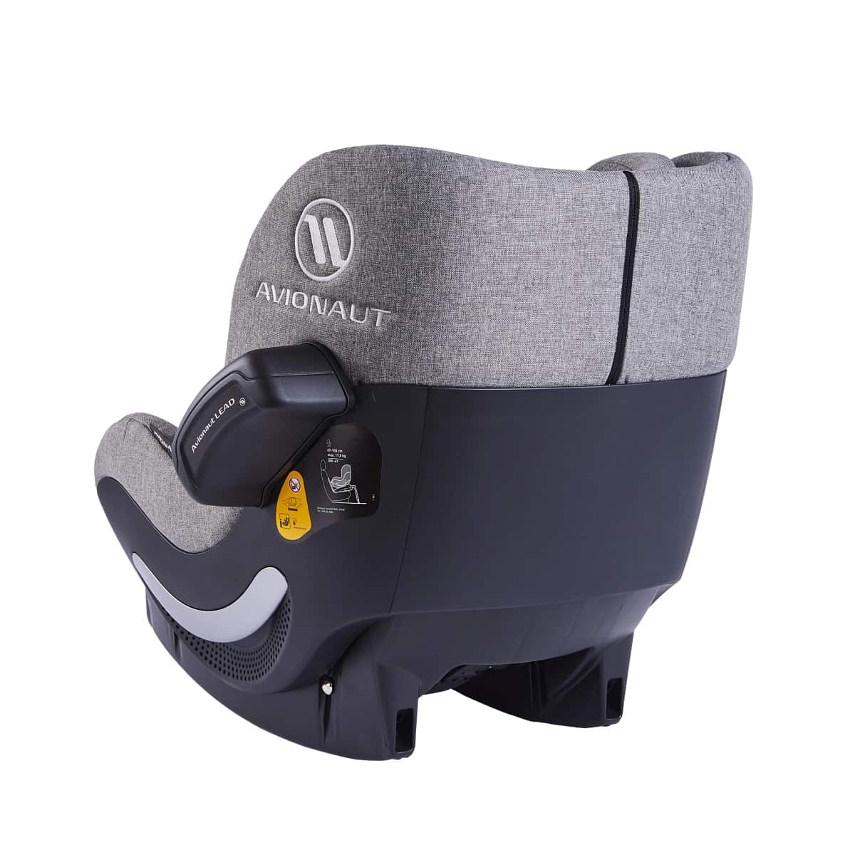 Avionaut AeroFIX RWF AirFlow - Grey