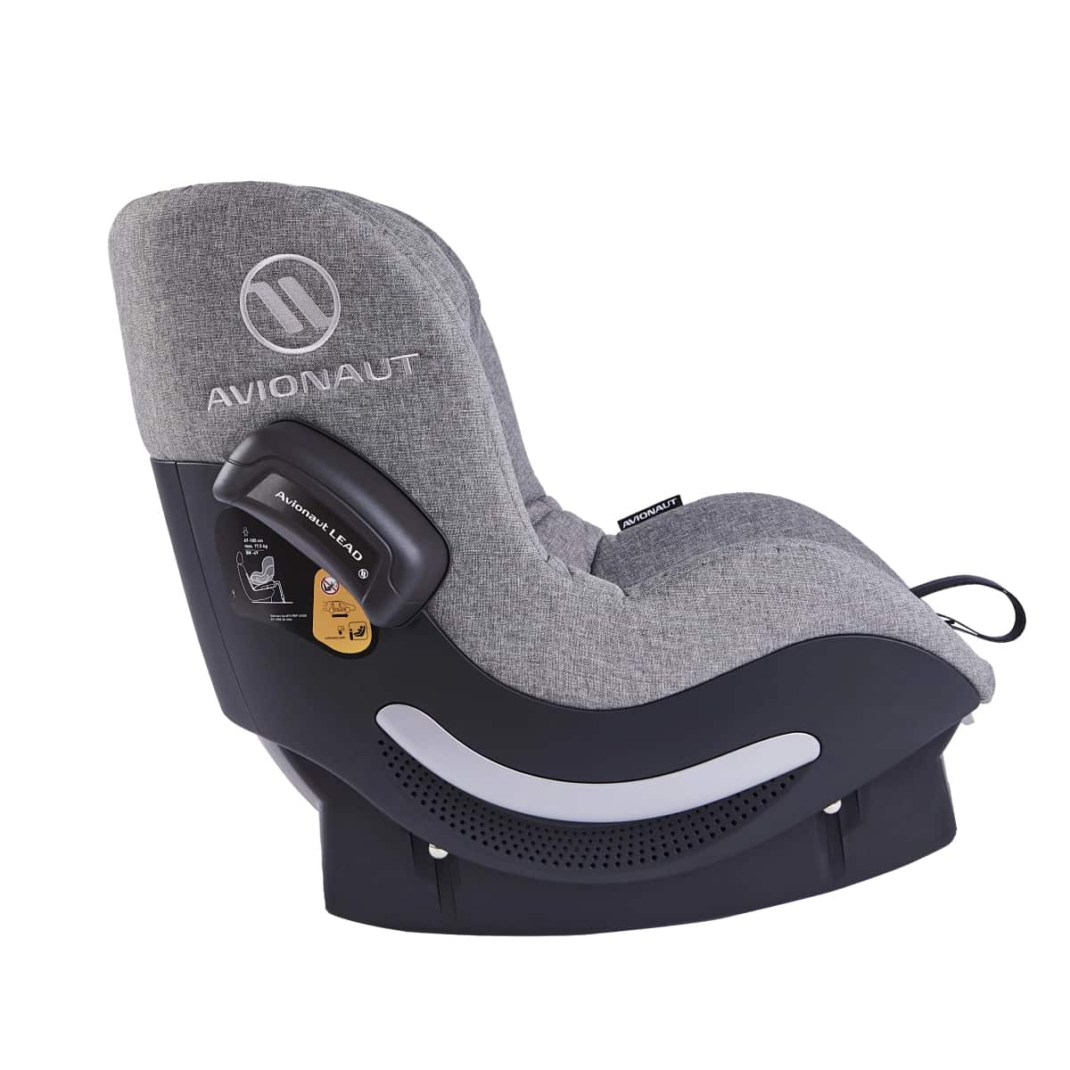 Avionaut AeroFIX RWF AirFlow - Grey