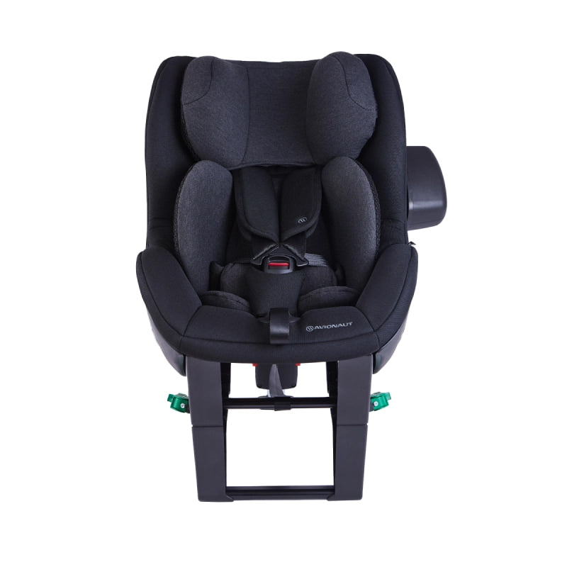 Avionaut Cadeira Auto Sky 2.0 - Black