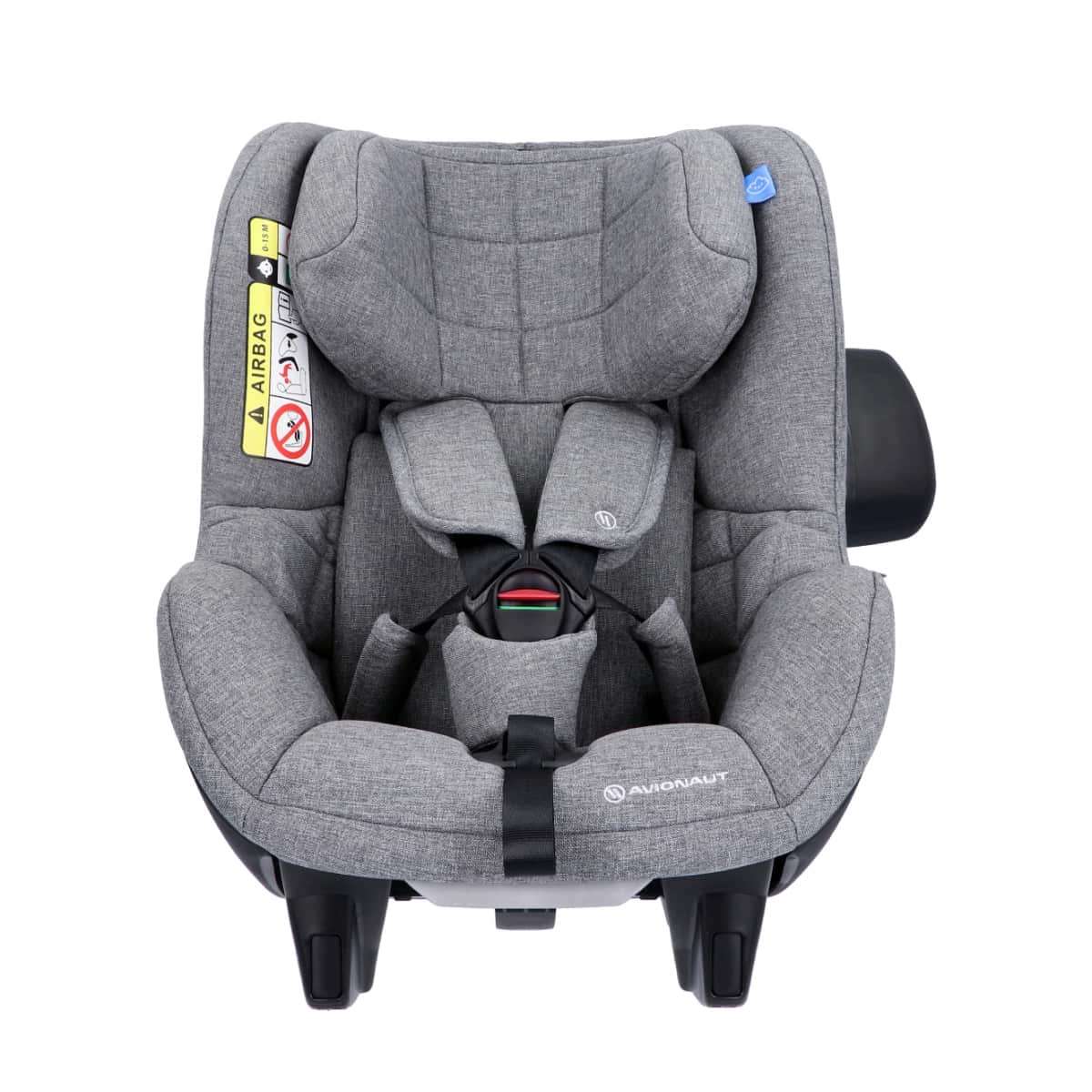 Avionaut AeroFIX RWF AirFlow - Grey